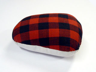 P4160 Tailors Pressing Ham